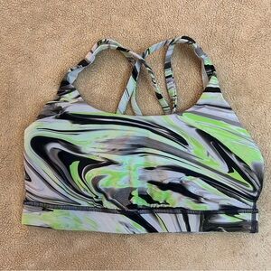 Lululemon Energy Bra